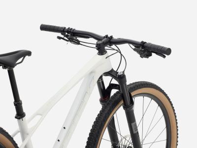 Trek Procaliber 9.6 M Crystal White Produktbild 2