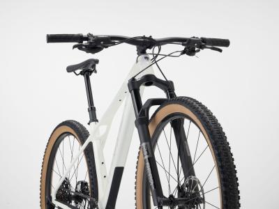 Trek Procaliber 9.6 L Crystal White Produktbild 3