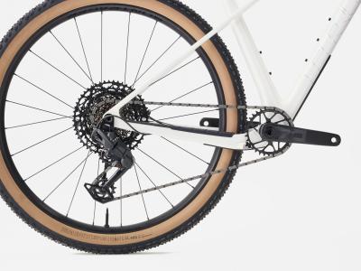 Trek Procaliber 9.6 XL Crystal White Produktbild 5
