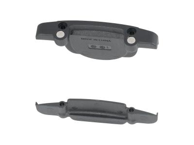 Trek Frame Part Trek Charter+ Battery Cover Bracket Set Produktbild 2