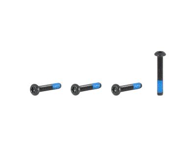 Trek Frame Part Trek Charter+ Battery Cover Bracket Set Produktbild 4