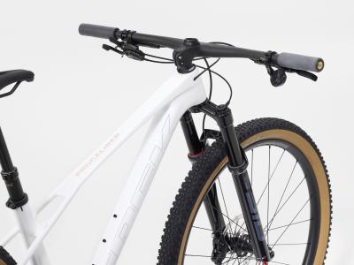 Trek Procaliber 9.7 M Crystal White Produktbild 2