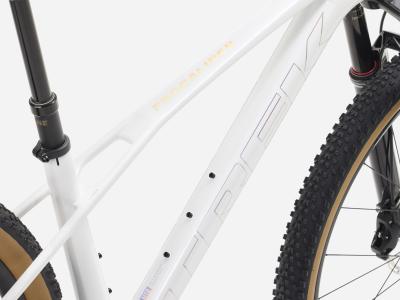 Trek Procaliber 9.7 M Crystal White Produktbild 4