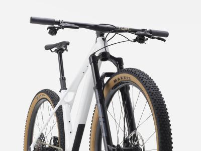 Trek Procaliber 9.7 L Crystal White Produktbild 3