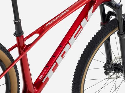 Trek Procaliber 9.5 XL Fury Red Produktbild 4