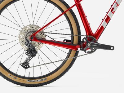 Trek Procaliber 9.5 XL Fury Red Produktbild 5