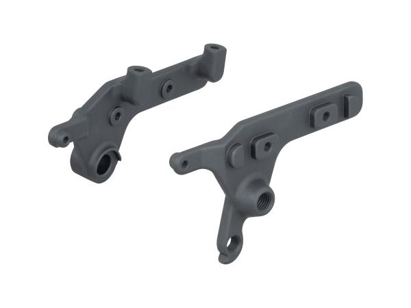 Trek Frame Part Trek Charter+ Derailleur Dropouts Black