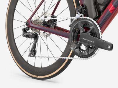 Trek Madone SLR 7 ML Serpentine Produktbild 5