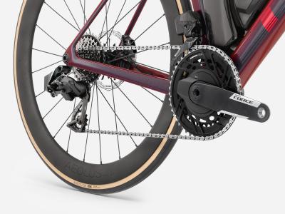 Trek Madone SLR 7 AXS S Serpentine Produktbild 5