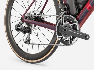 Trek Madone SLR 9 AXS M Serpentine Produktbild 5