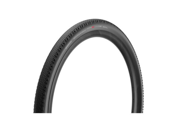 Pirelli Tire Pirelli Cinturato Gravel H 700x45 Black