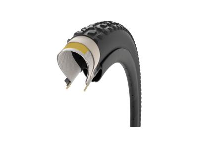 Pirelli Tire Pirelli Cinturato Gravel M 700x50 Black Produktbild 3