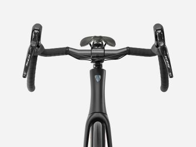 Trek Domane SL 5 S Matte Deep Smoke Produktbild 2