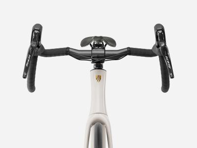 Trek Domane SL 5 S Buff Beige Produktbild 2