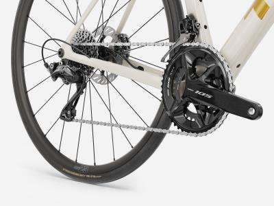 Trek Domane SL 5 XL Buff Beige Produktbild 4