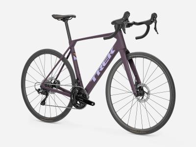 Trek Domane SL 5 S Matte Nightshade Produktbild 1