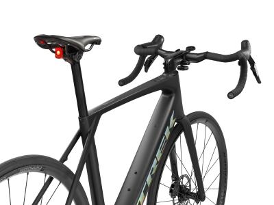 Trek Domane+ SL 6 EU AXS S Matte Deep Smoke Produktbild 3