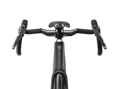 Trek Domane+ SL 6 EU AXS M Matte Deep Smoke Produktbild 2