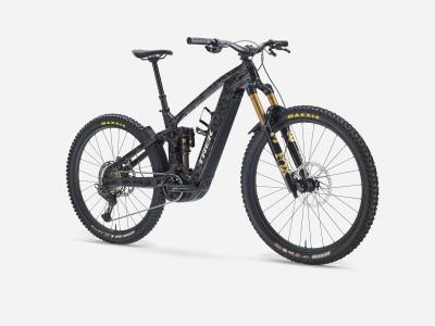Trek Rail+ 9.8 EU S Dark Star/Lithium Marble Produktbild 1