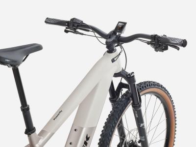 Trek Powerfly+ 8 EU M 29 Buff Beige / Supernova Produktbild 2