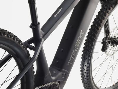 Trek Powerfly+ 6 EU S 27.5 Dark Star / Supernova Produktbild 4
