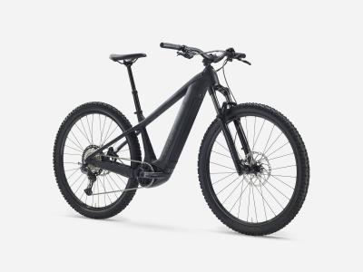 Trek Powerfly+ 6 EU M 29 Dark Star / Supernova Produktbild 1