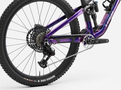 Trek Fuel EX 9.8 EA90 XXL Purple Phaze / Amethyst Marbl Produktbild 3