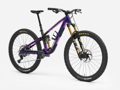 Trek Fuel EX 9.8 XT XXL Purple Phaze / Amethyst Marble Produktbild 1