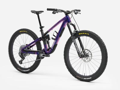 Trek Fuel EX 9.9 X0 AXS XXL Purple Phaze / Amethyst Mar Produktbild 1