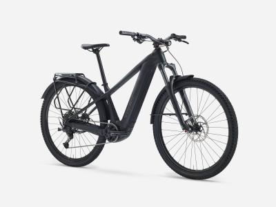 Trek Powerfly+4EQ800EU S 27.5 Dark Star / Supernova Produktbild 1