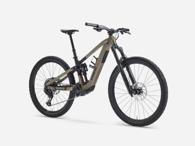 Trek FUEL+ EX 8 EU S Wild Mushroom/Trek Black Produktbild 1