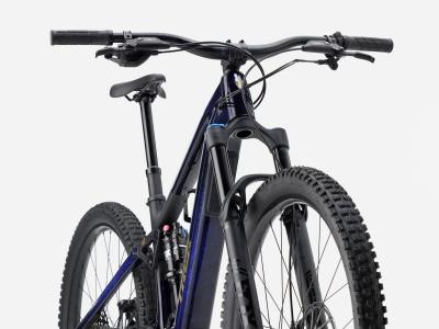 Trek FUEL+ EX 9.7 EU XXL Gloss Navy Smoke/Matte Trek Bl Produktbild 3