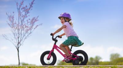 Trek Precaliber 16 F/W 16 Pink Frosting Produktbild 8