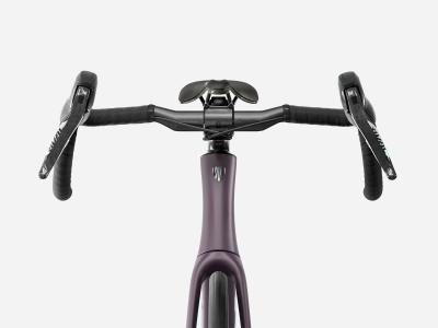 Trek Domane SL 6 AXS S Matte Nightshade Produktbild 2