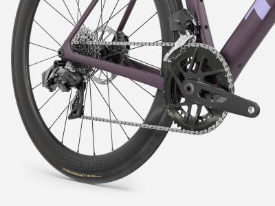 Trek Domane SL 6 AXS L Matte Nightshade Produktbild 4