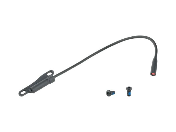 Unbekannt E-Bike Part C-Star Motor Cut-Off Wire 260mm Right/