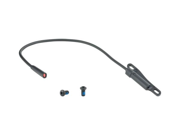 Unbekannt E-Bike Part C-Star Motor Cut-Off Wire 260mm Left/F