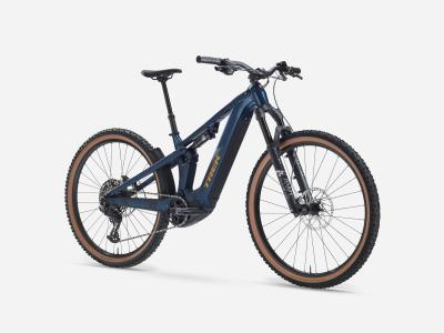 Trek Powerfly FS+ 6 EU M 29 Mulsanne Produktbild 1