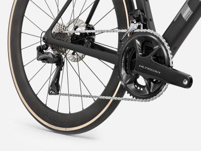 Trek Domane SLR 7 M Matte Deep Smoke Produktbild 4