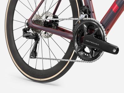 Trek Domane SLR 7 S Serpentine Produktbild 4