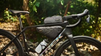 Trek Domane SLR 7 M Mother of Pearl/Silver Marble Produktbild 10