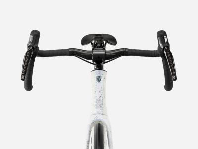 Trek Domane SLR 7 XL Mother of Pearl/Silver Marble Produktbild 2