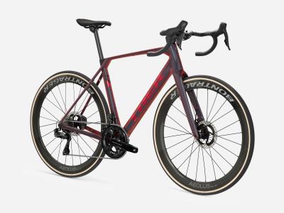 Trek Domane SLR 9 ML Serpentine Produktbild 1