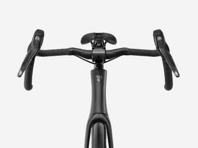 Trek Domane SLR 9 AXS ML Matte Deep Smoke Produktbild 2