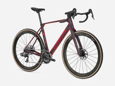 Trek Domane SLR 9 AXS S Serpentine Produktbild 1
