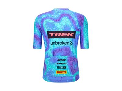 Santini Jersey Santini Trek Factory Racing Replica XX-Larg Produktbild 1