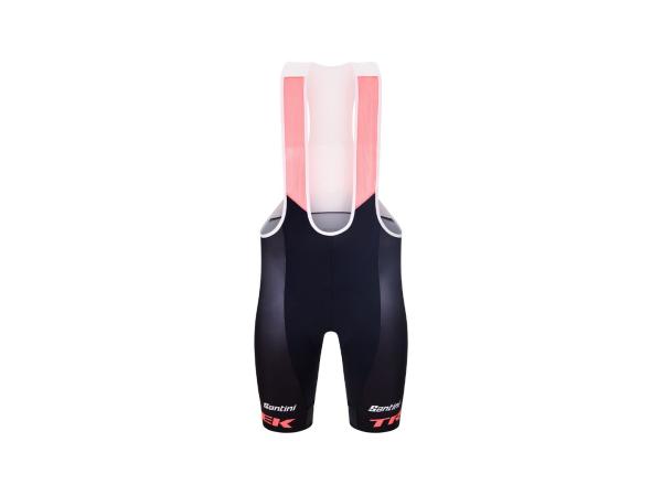 Santini Tr&auml;gershort Santini Trek Factory Racing Replica S