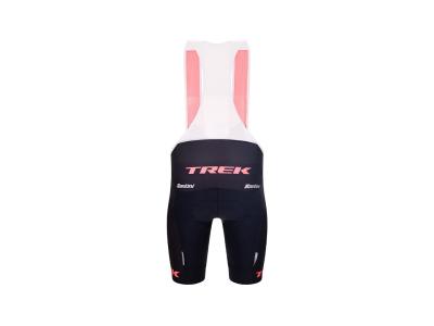 Santini Tr&auml;gershort Santini Trek Factory Racing Replica XX Produktbild 1