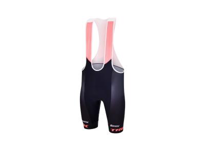 Santini Tr&auml;gershort Santini Trek Factory Racing Replica XX Produktbild 2