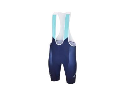 Santini Short Santini Trek Driftless Replica Bib Small Blu Produktbild 2
